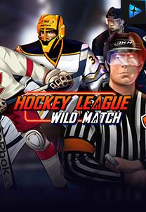 Bocoran RTP Hockey League Wild Match di ZOOM555 | GENERATOR RTP SLOT