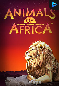 Bocoran RTP Animals of Africa foto di ZOOM555 | GENERATOR RTP SLOT