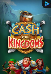 Cash of Kingdoms 1