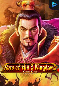 Bocoran RTP Hero of the 3 Kingdoms Cao Cao di ZOOM555 | GENERATOR RTP SLOT