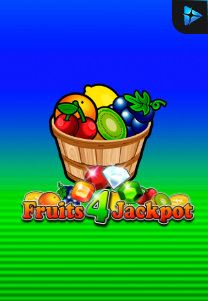 Bocoran RTP Fruits 4 Jackpot di ZOOM555 | GENERATOR RTP SLOT