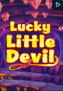 Bocoran RTP Lucky Little Devil di ZOOM555 | GENERATOR RTP SLOT