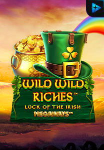 Bocoran RTP Wild Wild Riches Megaways di ZOOM555 | GENERATOR RTP SLOT