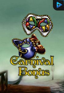 Bocoran RTP Carnival Bonus di ZOOM555 | GENERATOR RTP SLOT