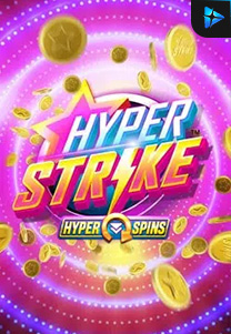 Bocoran RTP Hyper Strike™ HyperSpins™ di ZOOM555 | GENERATOR RTP SLOT