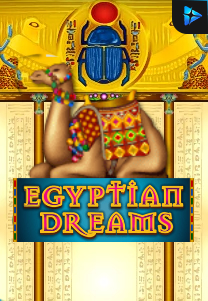 Bocoran RTP Egyptian Dreams di ZOOM555 | GENERATOR RTP SLOT