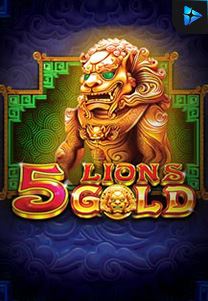 5 Lions Gold