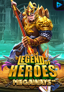 Bocoran RTP Legend of Heroes Megaways di ZOOM555 | GENERATOR RTP SLOT