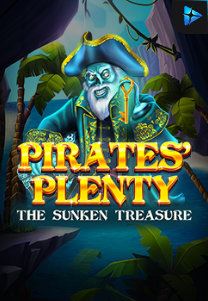 Bocoran RTP Piratess Pleny The Sunken Treasure di ZOOM555 | GENERATOR RTP SLOT
