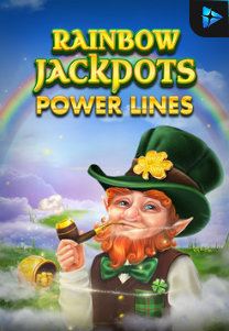 Bocoran RTP Rainboy Jackpots Power Lines di ZOOM555 | GENERATOR RTP SLOT