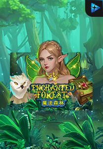 Bocoran RTP Enchanted Forest di ZOOM555 | GENERATOR RTP SLOT