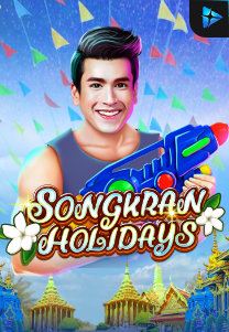 Bocoran RTP Songkran Holidays di ZOOM555 | GENERATOR RTP SLOT