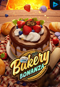Bocoran RTP Bakery Bonanza di ZOOM555 | GENERATOR RTP SLOT