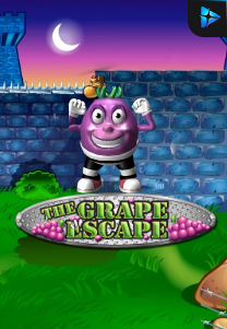 Bocoran RTP The Grape Escape di ZOOM555 | GENERATOR RTP SLOT