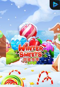 Bocoran RTP Winter Sweet di ZOOM555 | GENERATOR RTP SLOT