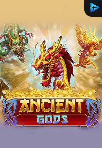 Bocoran RTP Ancient Gods di ZOOM555 | GENERATOR RTP SLOT