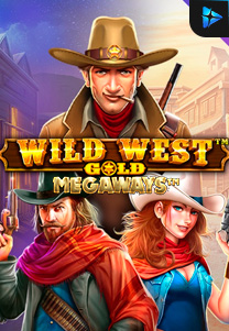 Bocoran RTP Wild West Gold di ZOOM555 | GENERATOR RTP SLOT