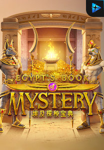 Bocoran RTP Egypt_s Book of Mystery di ZOOM555 | GENERATOR RTP SLOT