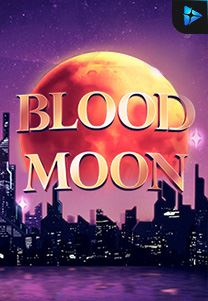 Bocoran RTP Blood Moon di ZOOM555 | GENERATOR RTP SLOT
