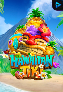 Hawaiian Tiki