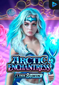 Bocoran RTP Arctic Enchantress™ di ZOOM555 | GENERATOR RTP SLOT