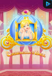 Bocoran RTP Cinderella_s Ball di ZOOM555 | GENERATOR RTP SLOT