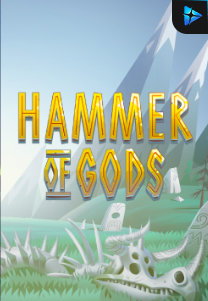 Bocoran RTP Hammer of Gods di ZOOM555 | GENERATOR RTP SLOT