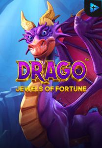 Bocoran RTP Drago Jewels of Fortune di ZOOM555 | GENERATOR RTP SLOT