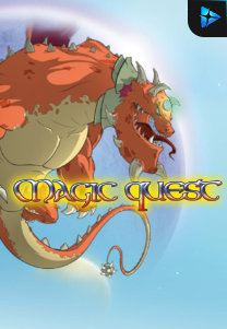 Bocoran RTP Magic Quest di ZOOM555 | GENERATOR RTP SLOT