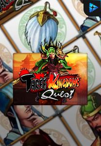 Three Kingdoms Quest